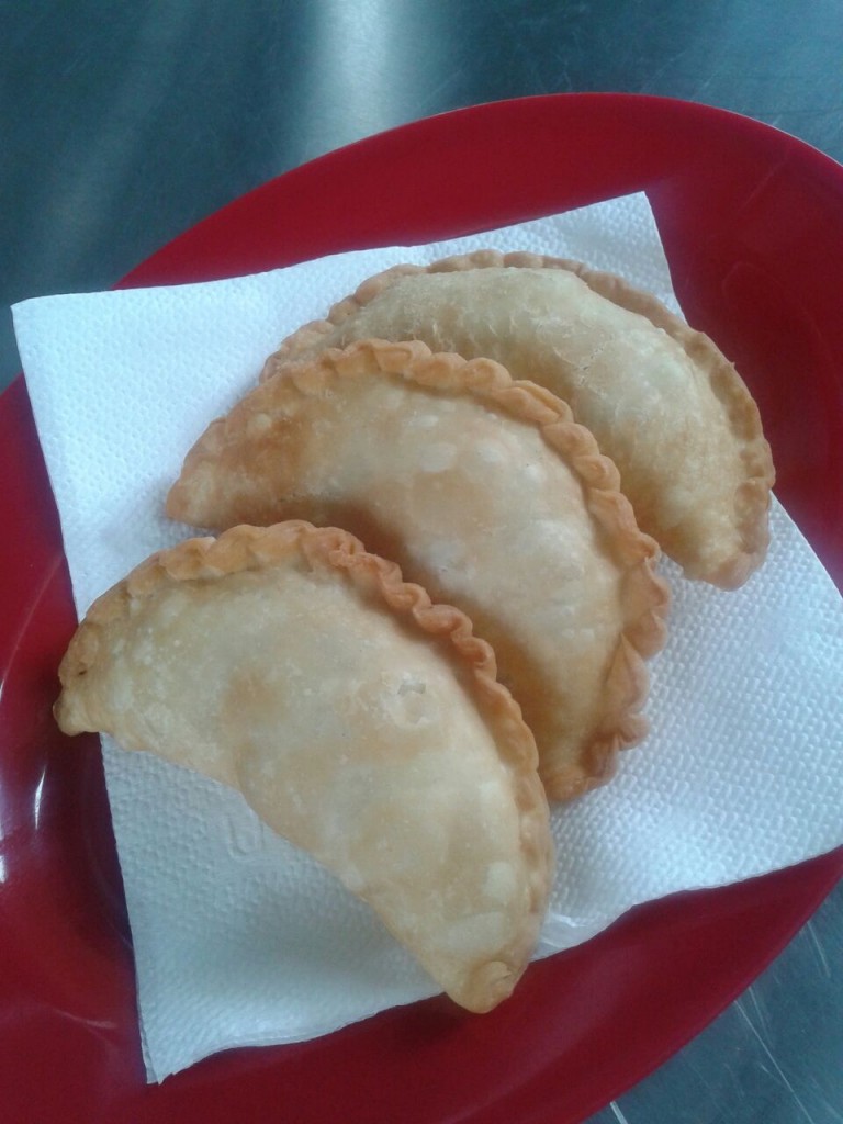 karipap